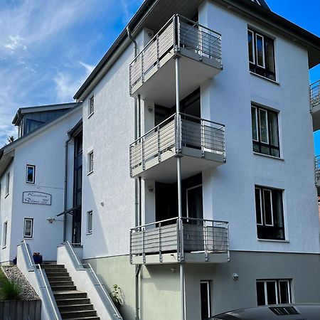 Residenz Duene III Wohnung 12 博尔滕哈根 外观 照片